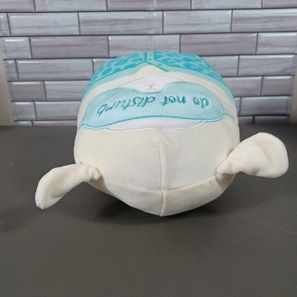 •Squishmallows 8” Sophie the White Lamb Soft Cuddly Stuffed Plush - Picture 5 of 9